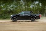 Nissan Navara Trek-1° 2017 года (UK)